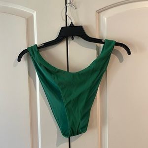 Aerie never worn bikini bottoms